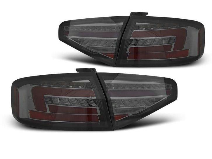 Audi A4 B8 Sedan LED achterlicht units, Auto-onderdelen, Verlichting, Nieuw, Audi, Verzenden