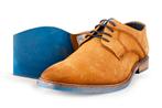 Vertice Nette schoenen in maat 46 Bruin | 10% extra korting, Kleding | Heren, Schoenen, Overige typen, Bruin, Zo goed als nieuw
