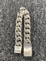 Zonder Minimumprijs - Schakelarmband Zilver - Zilveren