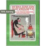 Er Was Eens Een Oud Vrouwtje 9789056902155 N. van Hichtum, Verzenden, Gelezen, N. van Hichtum