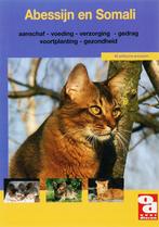 Abessijn en Somali / Over Dieren / 175 9789058211866, Verzenden, Gelezen