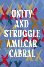 9781803288994 Unity and Struggle Amilcar Cabral, Verzenden, Nieuw, Amilcar Cabral
