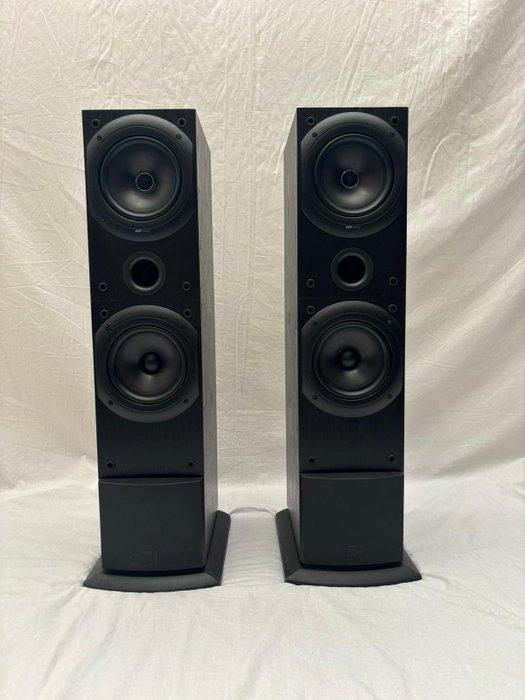 Kef - Q50 SP 3174 + Frontkapjes Luidsprekerset, Audio, Tv en Foto, Radio's