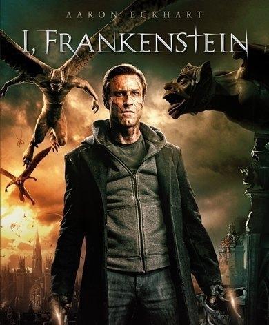I Frankenstein - DVD, Cd's en Dvd's, Dvd's | Science Fiction en Fantasy, Verzenden