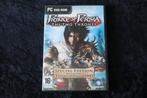 Prince of Persia The Two Thrones Special Edition PC Game, Spelcomputers en Games, Games | Pc, Verzenden, Nieuw