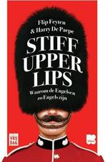 Stiff upper lips 9789460015922 Flip Feyten, Verzenden, Zo goed als nieuw, Flip Feyten