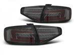 Achterlichten Audi A4 B8 Limousine 12-15 Led Dynamic smoke, Ophalen of Verzenden, Nieuw