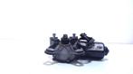 Ruitenwissermotor voor Opel Vectra C 1.9 CDTi 23003922, Ophalen of Verzenden, Gebruikt, Opel