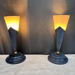 Massive - Tafellamp - Metaal, Kunststof (plastic onderkant