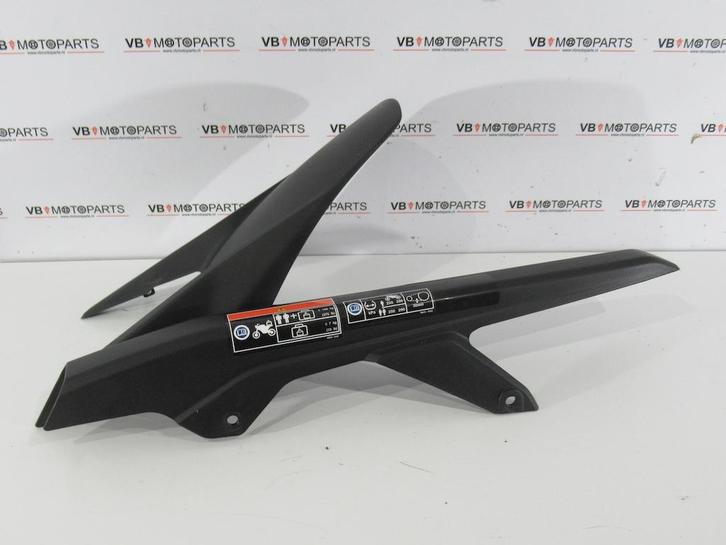 Honda CB 650 R Spatbord achterbrug wiel, Motoren, Onderdelen | Honda, Ophalen of Verzenden