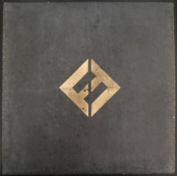 lp nieuw - Foo Fighters - Concrete And Gold, Cd's en Dvd's, Vinyl | Pop, Zo goed als nieuw, Verzenden