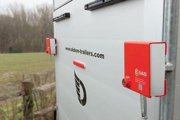 SAS Deur lock Debon beschikbaar voor biedingen