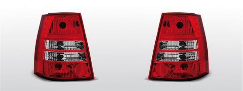 Carnamics Achterlichten | Volkswagen Bora Variant 99-04 5-d, Auto-onderdelen, Verlichting, Nieuw, Verzenden