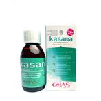 Kruidensiroop Kasana Suikervrij, Sport en Fitness, Ophalen of Verzenden, Nieuw