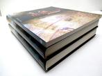 World - Alle continenten; Martin Behaim, Mercator, Blaeu,, Nieuw