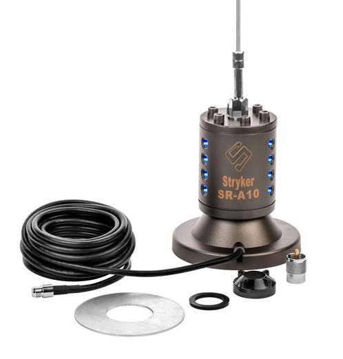 Stryker SR-A10MM, Telecommunicatie, Antennes en Masten, Verzenden