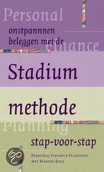 ONTSPANNEN BELEGGEN STADIUM 9789038910321 M. Rila, Verzenden, Gelezen, M. Rila