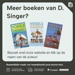 Vogels van Europa / Tirion natuur 9789052104607 D. Singer, Boeken, Verzenden, Gelezen, D. Singer