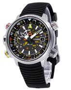 Citizen - Collezione Promaster Altichron Eco Drive Super, Nieuw