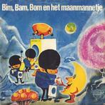 Single - Bim, Bam, Bom En Het Maanmannetje, Verzenden, Nieuw in verpakking