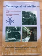 VAN TELEGRAAF TOT SATELIET 9789012086943 en, Verzenden, Zo goed als nieuw, En