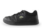 Lacoste Sneakers in maat 40 Zwart | 10% extra korting, Kleding | Heren, Schoenen, Verzenden, Lacoste, Zwart, Sneakers of Gympen