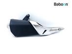Uitlaatdemper Origineel Kawasaki Z 900 RS 2021-2022 (Z900RS), Verzenden, Gebruikt