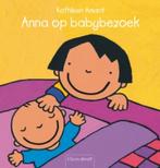 Anna op babybezoek / Clavis peuter 9789044816488, Boeken, Kinderboeken | Baby's en Peuters, Verzenden, Gelezen, Kathleen Amant