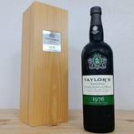 1976 Taylors Very Old Single Harvest - Colheita Port -, Nieuw