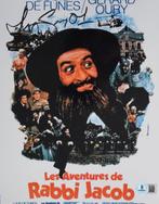 Les Aventures de Rabbi Jacob - Henri Guybet (Salomon) Here, Verzamelen, Nieuw