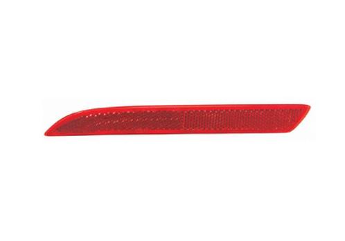 REFLECTOR VOOR HONDA ACCORD 2008-2012 33555SLJ003, Auto diversen, Auto-accessoires, Nieuw, Ophalen of Verzenden