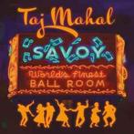 lp nieuw - Taj Mahal - Savoy, Verzenden, Zo goed als nieuw
