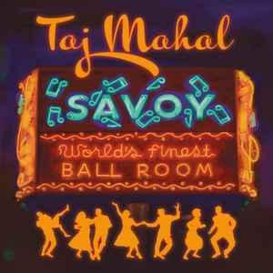 lp nieuw - Taj Mahal - Savoy, Cd's en Dvd's, Vinyl | Jazz en Blues, Zo goed als nieuw, Verzenden