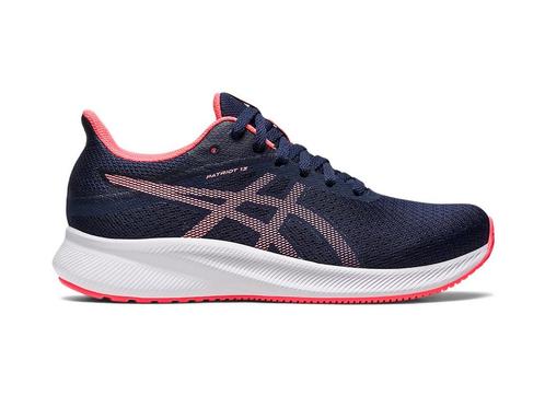 Asics - Patriot 13 - 39,5, Sport en Fitness, Loopsport en Atletiek