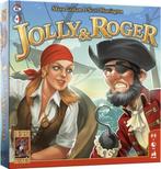 999 Games Jolly & Roger Kaartspel (Nieuw), Hobby en Vrije tijd, Gezelschapsspellen | Kaartspellen, Verzenden, Nieuw