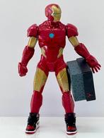 Alvin Silvrants (1979) - NIKE AIR JORDAN Flight Iron Man -, Antiek en Kunst