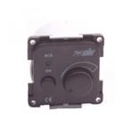 Presto Dimmer Lamp/Ventilator 12V Bruin S-10.000, Caravans en Kamperen, Nieuw