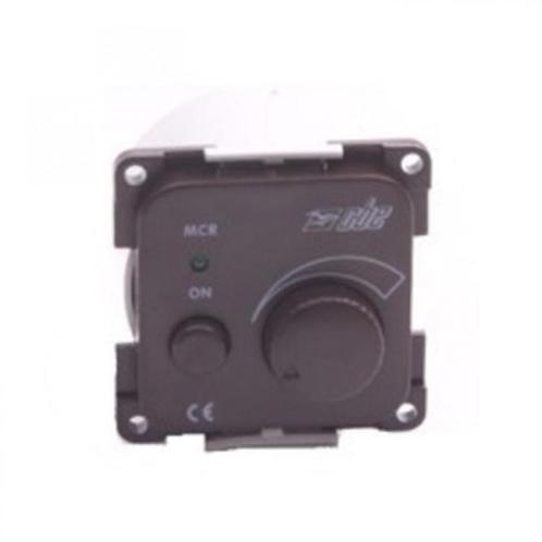 Presto Dimmer Lamp/Ventilator 12V Bruin S-10.000, Caravans en Kamperen, Kampeeraccessoires, Nieuw
