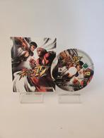 Street Fighter IV Playstation 3, Spelcomputers en Games, Games | Sony PlayStation 3, Ophalen of Verzenden, Zo goed als nieuw