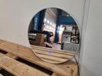 Saniclear Spiegel 40 cm rond met verlichting, Nieuw, Ophalen of Verzenden