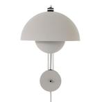20% Korting | &tradition FlowerPot Wandlamp, Verzenden, Zo goed als nieuw, Metaal