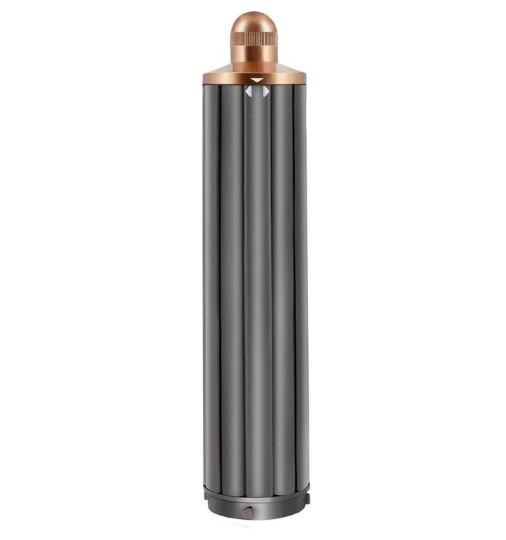 Dyson Airwrap Long Barrel 40mm - Copper (Nieuw model), Witgoed en Apparatuur, Persoonlijke-verzorgingsapparatuur, Zo goed als nieuw