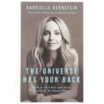 The Universe Has Your Back - Gabrielle Bernstein, Verzenden, Nieuw