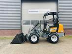 Giant G1500 minishovel / kniklader NIEUW (hoge mast), Zakelijke goederen, Machines en Bouw | Kranen en Graafmachines, Ophalen