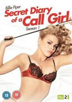 The Secret Diary of a Call Girl: Series 1 DVD (2008) Billie, Verzenden, Zo goed als nieuw