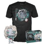 Funko POP! Vinyl & TEE Demon Slayer-Rui Maat L (Diversen), Verzamelen, Ophalen of Verzenden, Nieuw