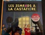 Tintin - Tintin Les bijoux de la Castafiore en Pataouete - 1, Boeken, Nieuw