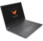 HP 15,6 R5-8/16GB/512GB/FHD 144Hz/3050 6GB/NoOS Zwart, Ophalen of Verzenden, Nieuw