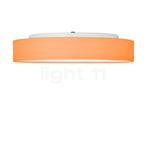 Peill+Putzler Varius Plafondlamp LED, oranje - ø¸42 cm, Huis en Inrichting, Lampen | Plafondlampen, Verzenden, Nieuw