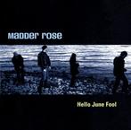 cd - Madder Rose - Hello June Fool, Verzenden, Zo goed als nieuw